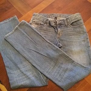 Gap Premium Bootcut Jeans